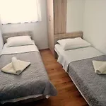Casa de Férias In 40484 Jasenice (Zadar)