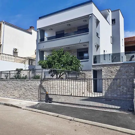 In 40484 בית נופש יסניצה