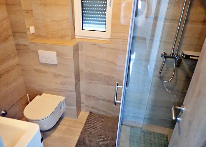 Prázdninový dům In 40484