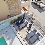 Holiday home In 40484