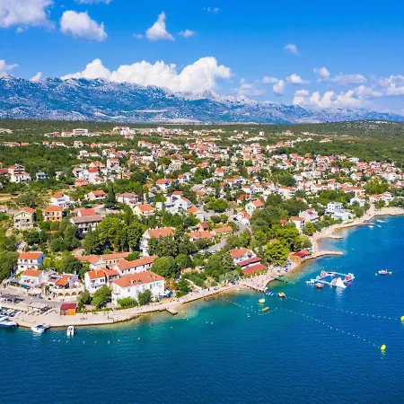 In 40484 Jasenice (Zadar)