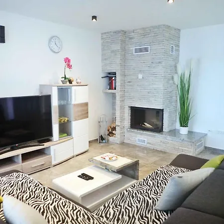 In 40484 Holiday home *