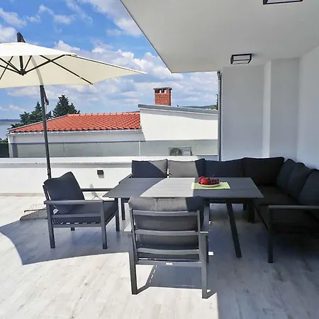 In 40484 Jasenice (Zadar)
