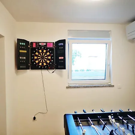 In 40484 Дом отдыха